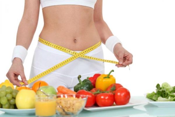 Top 5 loại thực phẩm giúp kiểm soát cân nặng mà bạn nên biết 