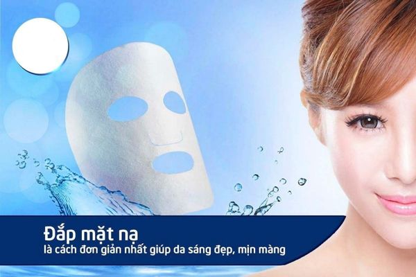 Cách chọn mặt nạ với từng loại da