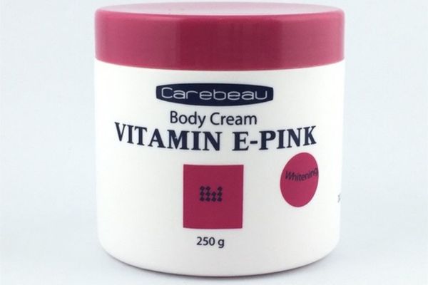 Vậy thì vitamin e pink có tác dụng gì? 
