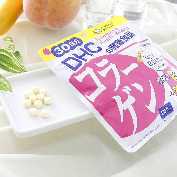 DHC Collagen