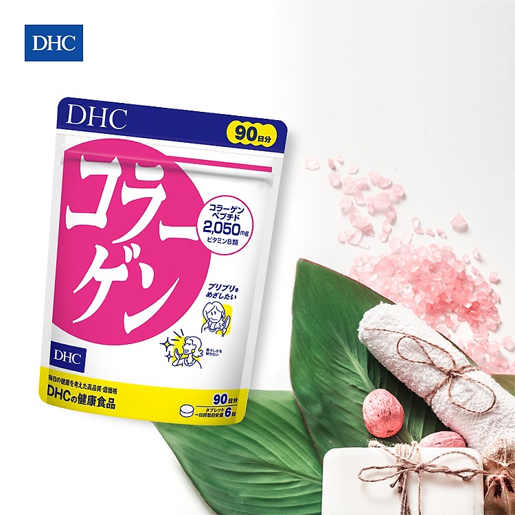 DHC Collagen