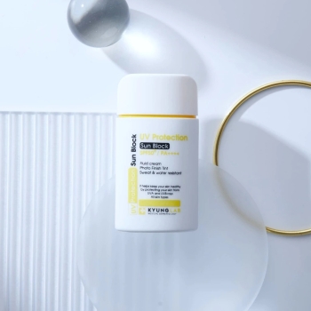 Kem chống nắng Kyung Lab UV Protection Sun Block 50ml