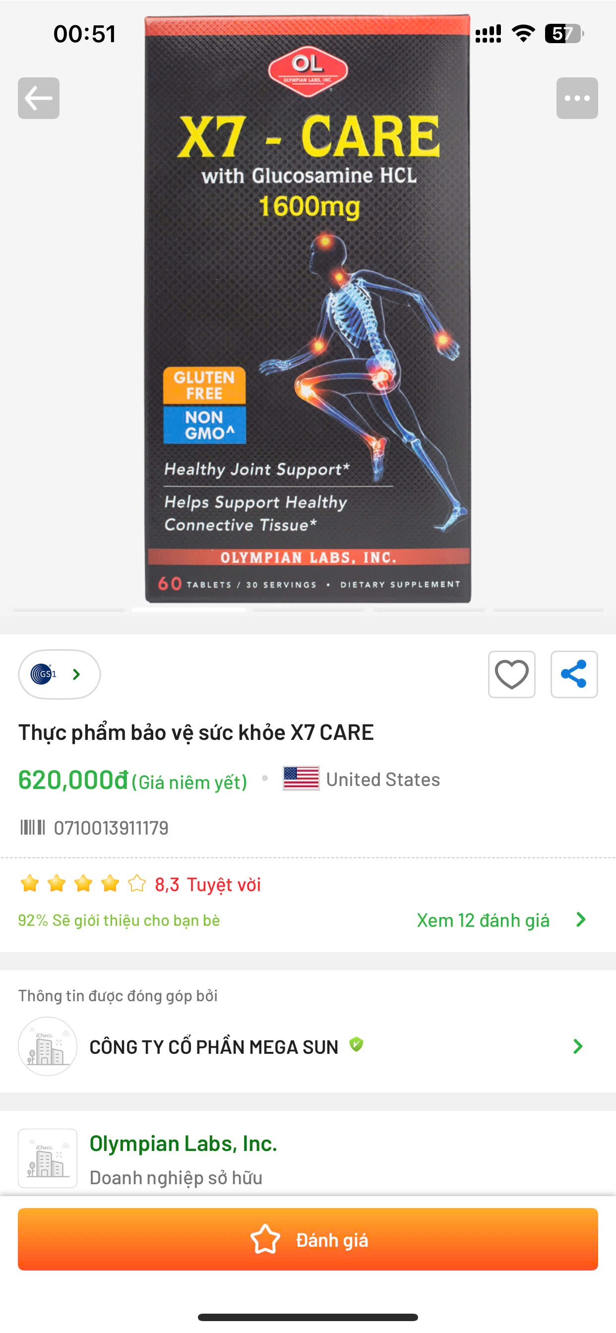 null