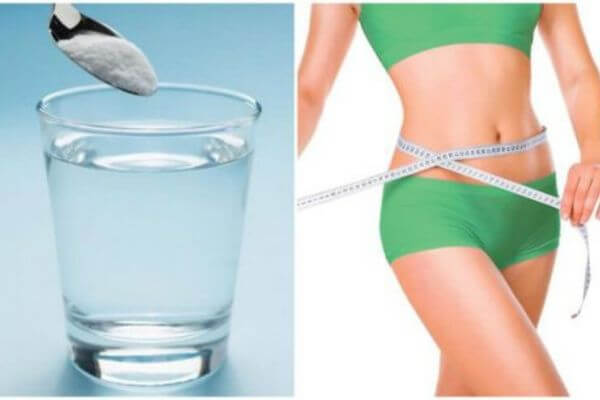 uống nước để giảm cân trước bữa chính 30’