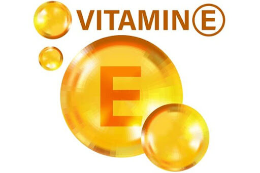 Kem vitamin e có tác dụng gì