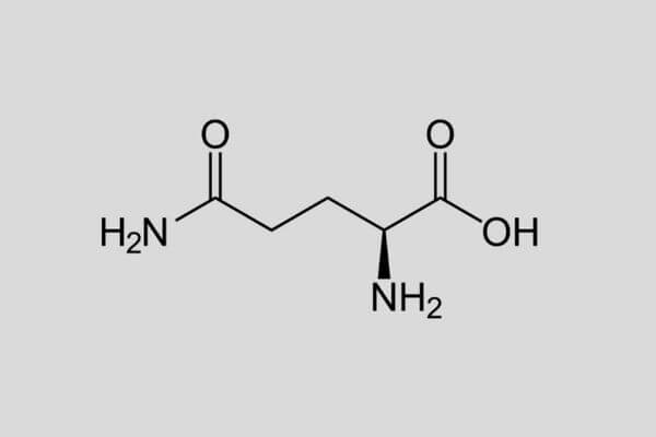 Glutamine là gì?