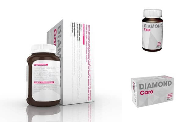 Diamond Care USA