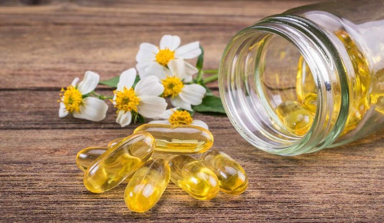 Cách dùng Vitamin E hiệu quả 