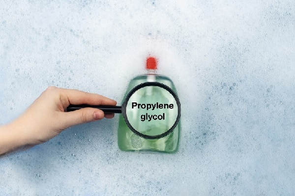 PROPYLENE GLYCOL TRONG MỸ PHẨM CÓ AN TOÀN KHÔNG?