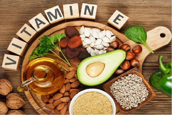 Top 7 loại vitamin e tốt cho da mặt được ưa chuộng nhất