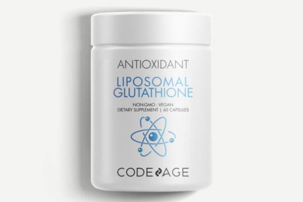 Liposomal Glutathione - một sản phẩm bổ sung Glutathione cực kì hiệu quả.