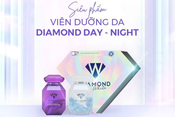 Sản phẩm hỗ trợ làn da từ sâu bên trong thay thế mặt nạ ngủ