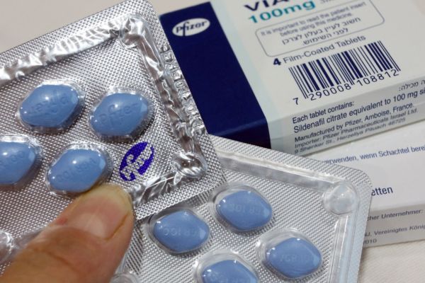 Sử dụng thuốc Viagra sao cho hiệu quả?