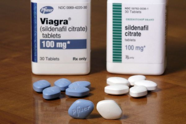 Thuốc Viagra có tác dụng trong bao lâu