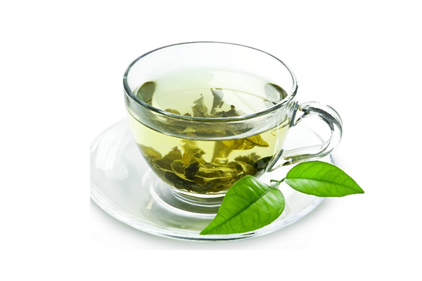 Sử dụng 2-3 tách trà xanh mỗi ngày sẽ tốt cho sức khỏe