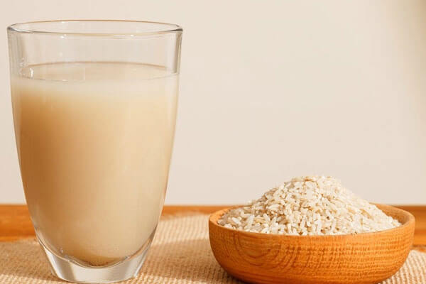 Cách uống bột gạo lứt giảm cân