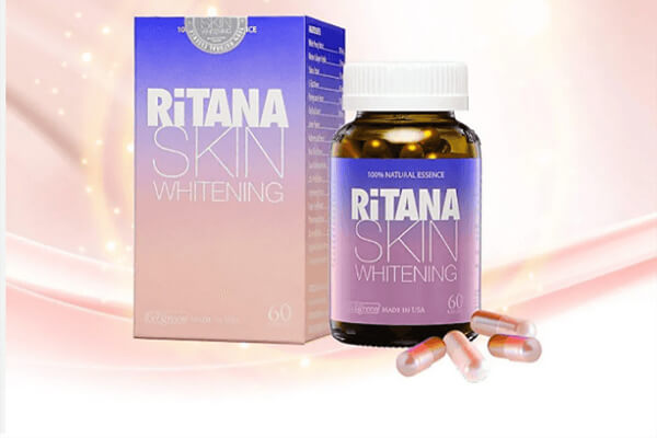 Ritana Skin Whitening