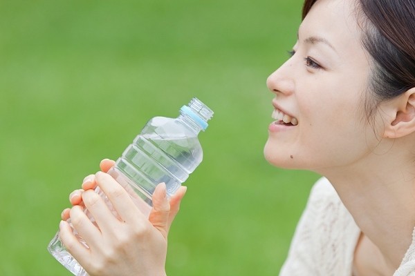 Nước lọc ngăn ngừa lão hóa hiệu quả 