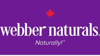 Webber Naturals