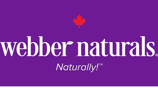 Webber Naturals