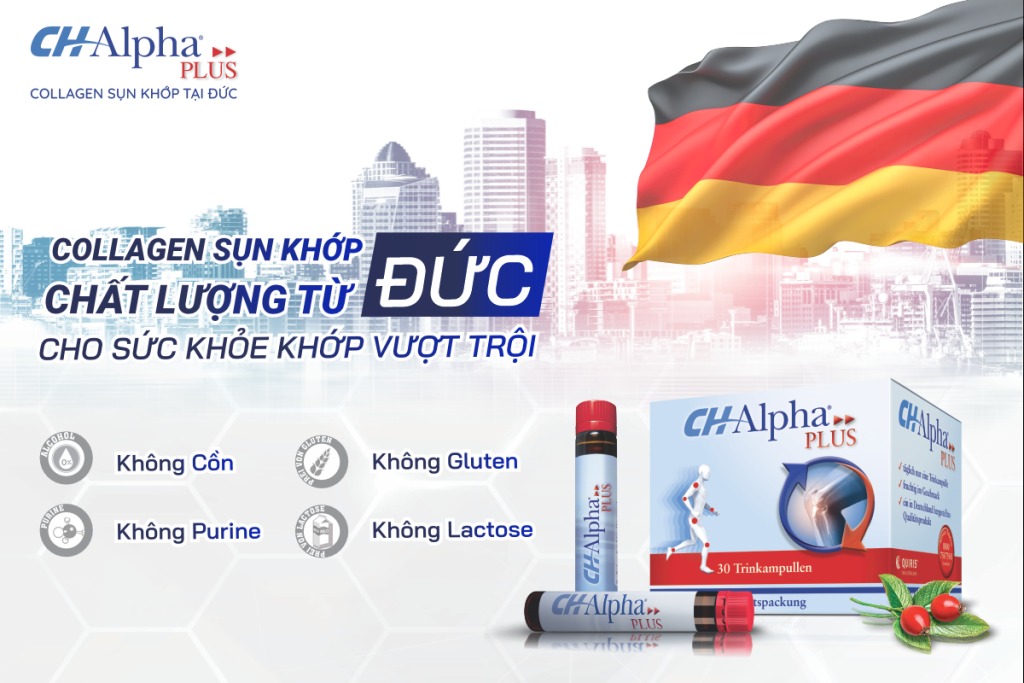 Hướng Dẫn Kiểm Tra CH Alpha Plus Chính Hãng - An Tâm Mua Hàng Chính Hãng