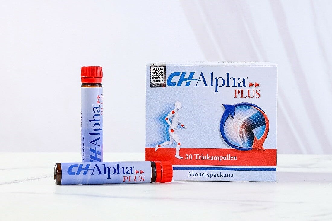 Top Lý Do Bạn Nên Chọn CH Alpha Plus Để Bảo Vệ Xương Khớp