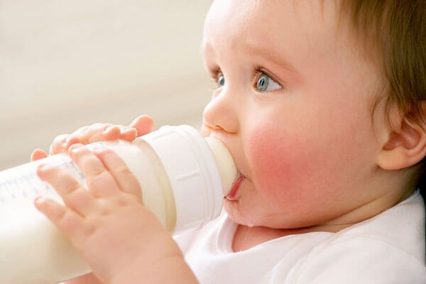 Công dụng của sữa non có gì đặc biệt? Cách lựa chọn tốt nhất 