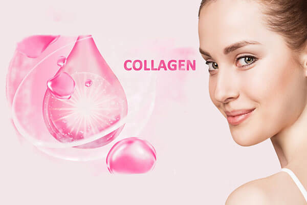 Đối tượng nào phù hợp sử dụng collagen