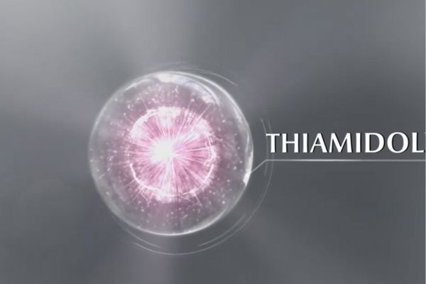 Thiamidol có tác dụng gì
