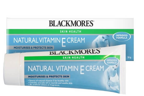 Vitamin E của Blackmores