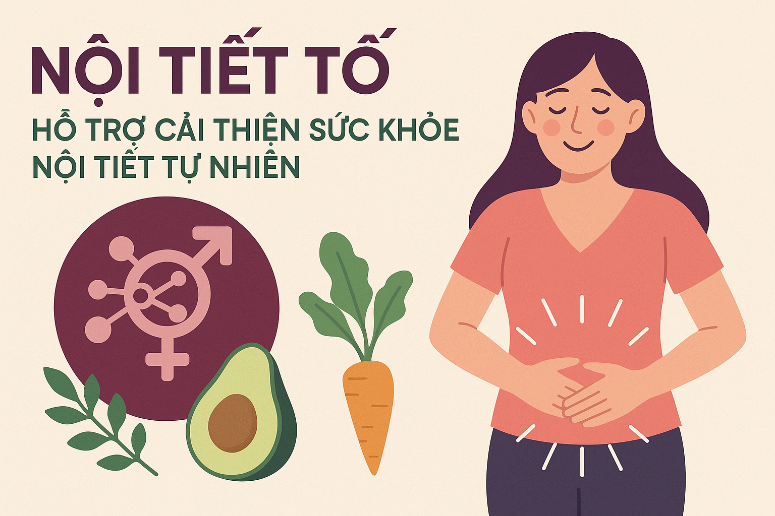 nội tiết tố